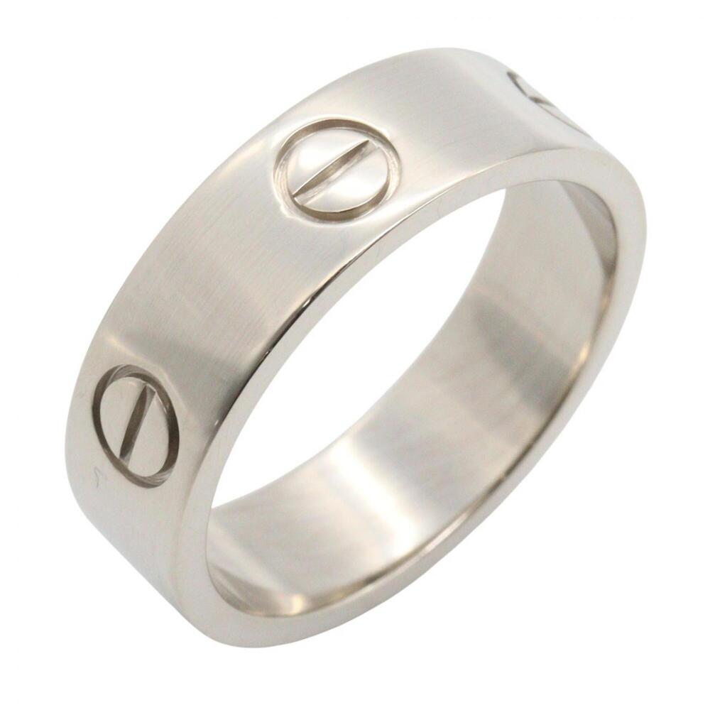 CARTIER Ring - Picture 1 of 6